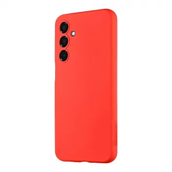 Tactical stražnje kućište Velvet Smoothie za Samsung Galaxy A16 4G/5G - Chilli Red