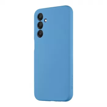 Tactical stražnje kućište Velvet Smoothie za Samsung Galaxy A25 5G - crno