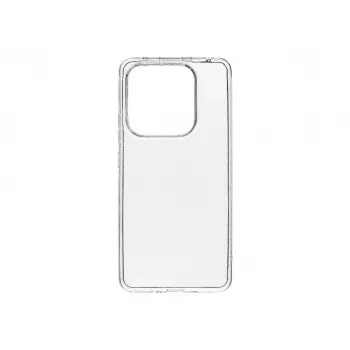 Tactical stražnje kućište TPU za Xiaomi Redmi Note 14 5G prozirno
