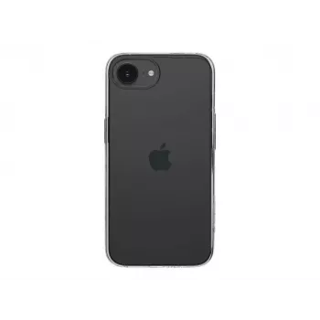 Tactical stražnja futrola TPU za Apple iPhone 16e/17e, prozirno