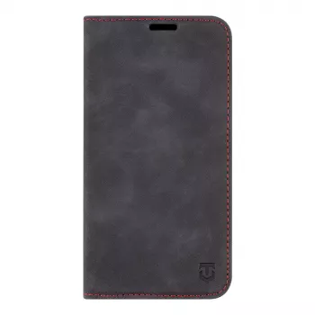 Tactical futrola s preklopom Xproof iPhone 16e/17e Black Hawk
