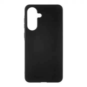 Tactical stražnja futrola TPU za Samsung Galaxy A36 5G, crno