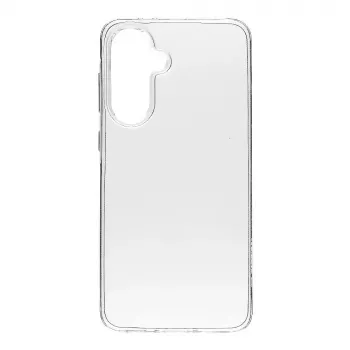 Tactical stražnja futrola TPU za Samsung Galaxy A36 5G, prozirno