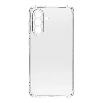 Tactical stražnja futrola TPU Plyo Galaxy A36 5G, prozirno