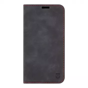 Tactical futrola s preklopom Xproof Galaxy A36 5G Black Hawk