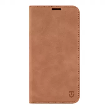 Tactical futrola s preklopom Xproof za Samsung Galaxy A36 5G, Mud Brown