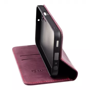 Tactical futrola s preklopom Xproof za Samsung Galaxy A36 5G, Red Beret