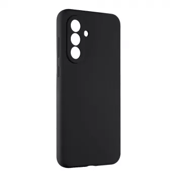 Tactical stražnja futrola Velvet Smoothie za Samsung Galaxy A36 5G, Asphalt