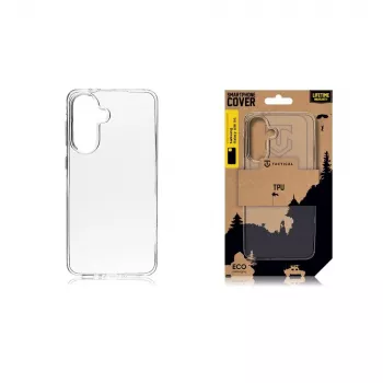 Tactical stražnje kućište TPU za Samsung Galaxy A56 5G prozirno