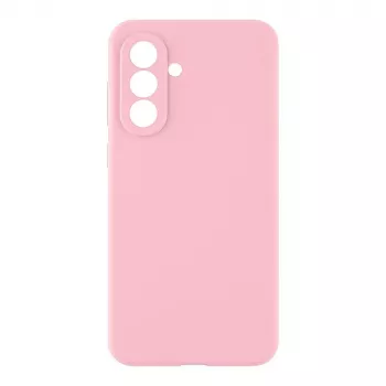Tactical stražnje kućište Velvet Smoothie za Samsung Galaxy A56 5G Pink Panther