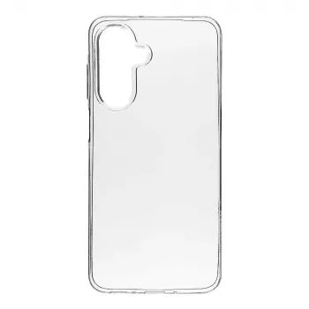 Tactical stražnje kućište TPU Galaxy A26 5G prozirno