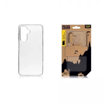 Tactical stražnje kućište TPU Galaxy A26 5G prozirno