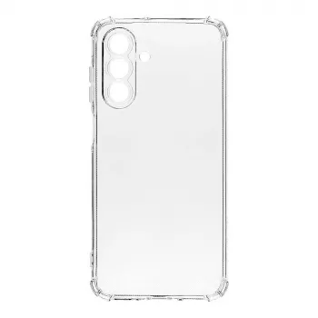 Tactical stražnje kućište TPU Plyo za Samsung Galaxy A26 5G prozirno