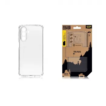 Tactical stražnje kućište TPU Plyo za Samsung Galaxy A26 5G prozirno