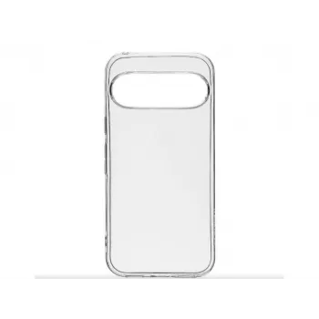 Tactical stražnje kućište TPU za Google Pixel 10 Pro prozirno