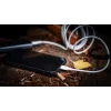 Tactical Stitch Thread kabel USB-C/USB-C bijeli