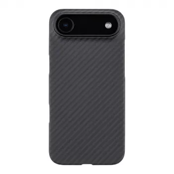 Tactical stražnje kućište MagForce Aramid za iPhone Air crno