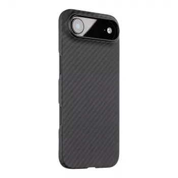 Tactical stražnje kućište MagForce Aramid za iPhone Air crno