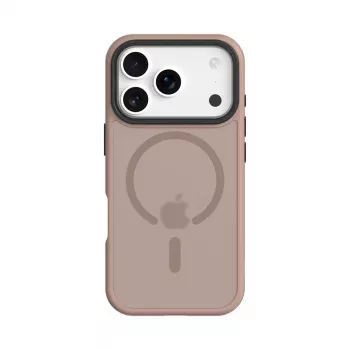 Tactical stražnja futrola MagForce Hyperstealth za iPhone 17 Pro, Stealth Black