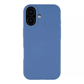 Tactical stražnje kućište MagForce Velvet Smoothie za iPhone 17 - ponoćno crna