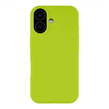 Tactical stražnje kućište MagForce Velvet Smoothie iPhone 17 Avocado Green