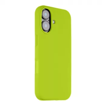 Tactical stražnje kućište MagForce Velvet Smoothie iPhone 17 Avocado Green