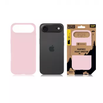 Tactical MagForce Velvet Smoothie stražnje kućište za iPhone 17 - Pink Panther
