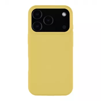Tactical MagForce Velvet Smoothie stražnje kućište iPhone 17 Pro Banana