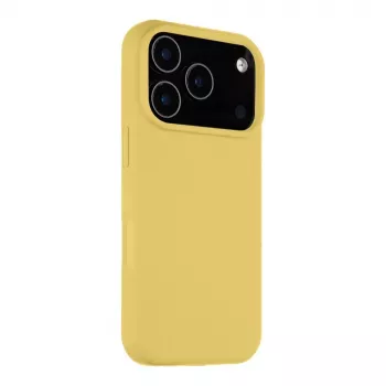 Tactical MagForce Velvet Smoothie stražnje kućište iPhone 17 Pro Banana