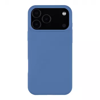 Tactical stražnja futrola MagForce Velvet Smoothie za Apple iPhone 17 Pro Max, Stealth Black
