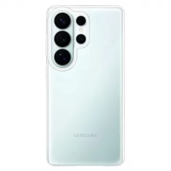 Tactical stražnja maska TPU Galaxy S26 Ultra prozirna