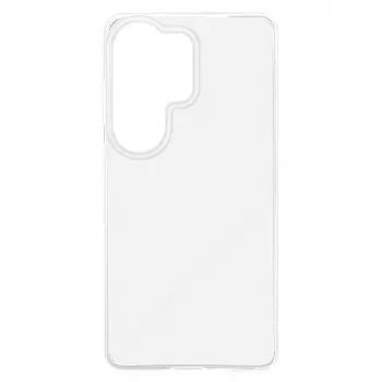 Tactical stražnja maska TPU Galaxy S26 Ultra prozirna