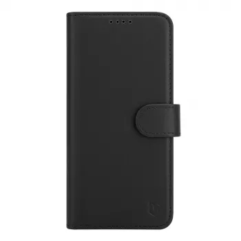 Tactical knjiga kućište Field Notes Redmi Note 15 Pro+ 5G crno