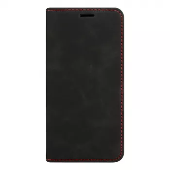 Tactical futrola s preklopom Xproof za Redmi Note 15 Pro 5G, Black Hawk