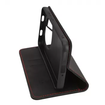 Tactical futrola s preklopom Xproof za Redmi Note 15 Pro 5G, Black Hawk
