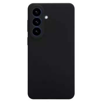 Tactical Velvet Smoothie silikonska maska za Samsung Galaxy S26+ Asphalt