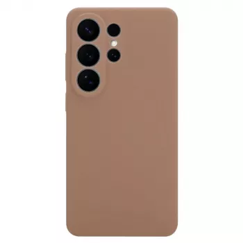 Tactical stražnja maska Velvet Smoothie za Samsung Galaxy S26 Ultra – crna