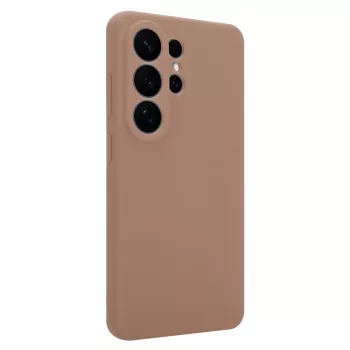 Tactical stražnja maska Velvet Smoothie za Samsung Galaxy S26 Ultra – crna