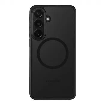Tactical stražnja maska MagForce Hyperstealth Galaxy S26+ Asphalt