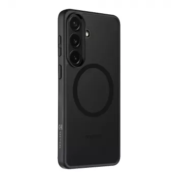 Tactical stražnja maska MagForce Hyperstealth Galaxy S26+ Asphalt