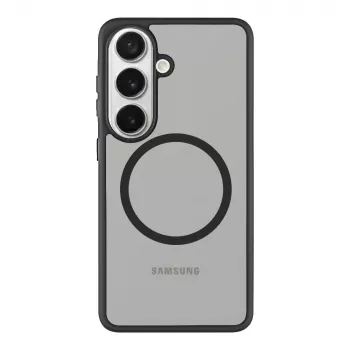 Tactical stražnja maska MagForce Hyperstealth Galaxy S26 Asphaltgrau