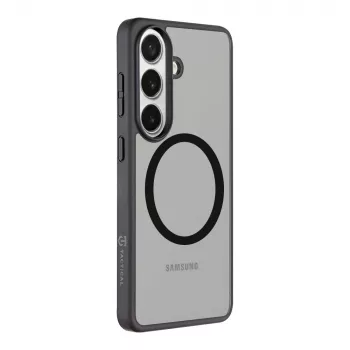 Tactical stražnja maska MagForce Hyperstealth Galaxy S26 Asphaltgrau