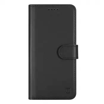 Tactical Book Cover Field Notes Magic8 Lite crni