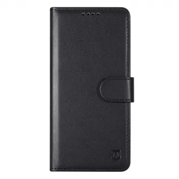 Tactical Book Cover Field Notes Magic8 Pro crni