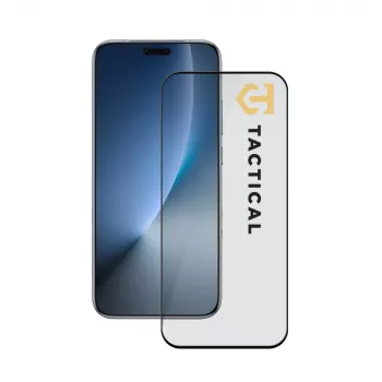 Tactical Glass Shield 5D za Magic8 Pro crni