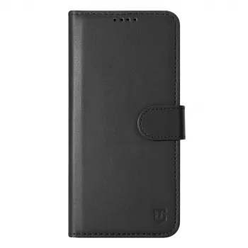 Tactical Book Cover Field Notes futrola za Galaxy A37, crna