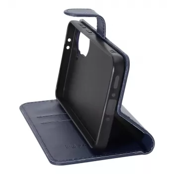 Tactical knjižne korice Field Notes Galaxy A57 plave
