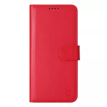 Tactical knjižne korice Field Notes Galaxy A57 crvene
