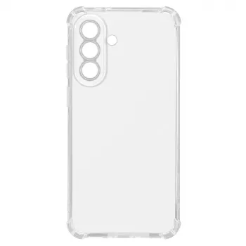 Tactical TPU kućište Plyo za Samsung Galaxy A37, prozirno