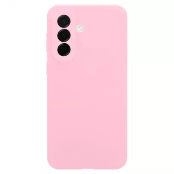 Tactical stražnje kućište Velvet Smoothie za Samsung Galaxy A37 5G Pink Panther